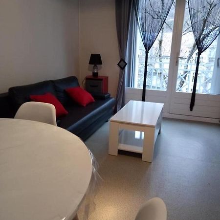 Bareges Atipic Location Apartment Екстериор снимка