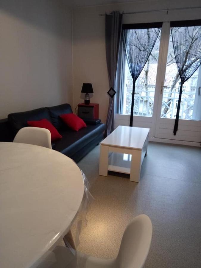Bareges Atipic Location Apartment Екстериор снимка