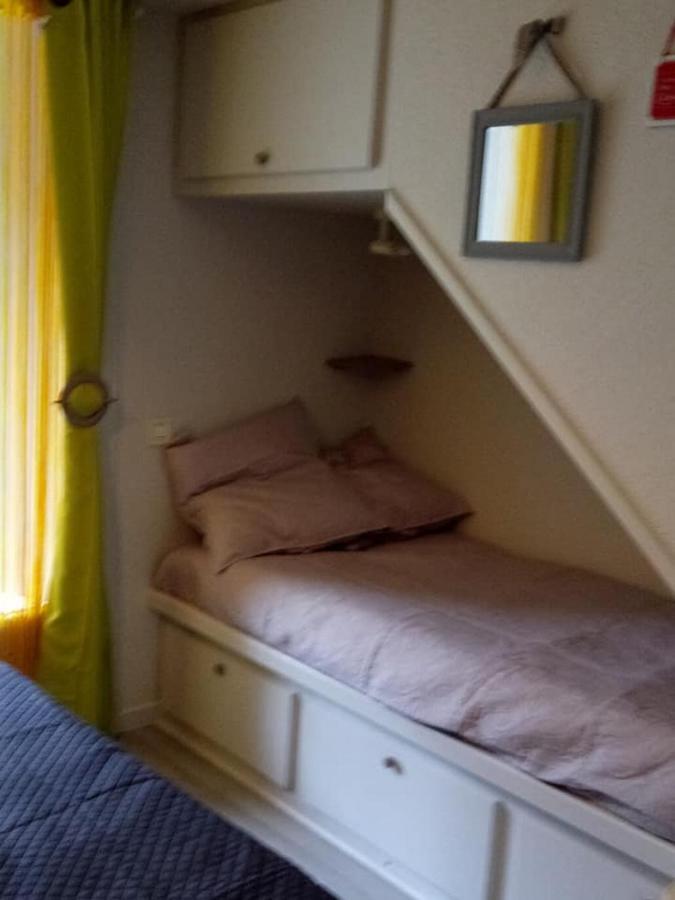 Bareges Atipic Location Apartment Екстериор снимка