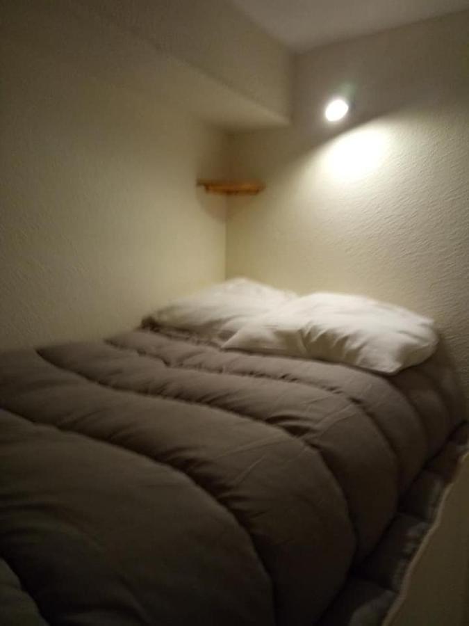 Bareges Atipic Location Apartment Екстериор снимка