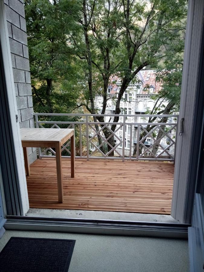 Bareges Atipic Location Apartment Екстериор снимка